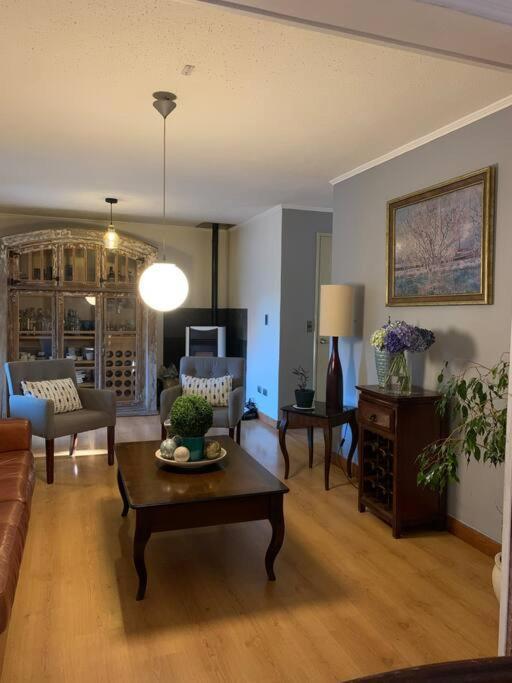 فيلا Acogedora Casa Con Tinaja Y Jacuzzi Y Rent A Car بورتو فاراس المظهر الخارجي الصورة