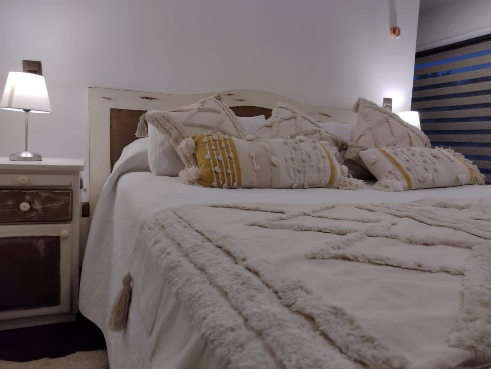 فيلا Acogedora Casa Con Tinaja Y Jacuzzi Y Rent A Car بورتو فاراس المظهر الخارجي الصورة